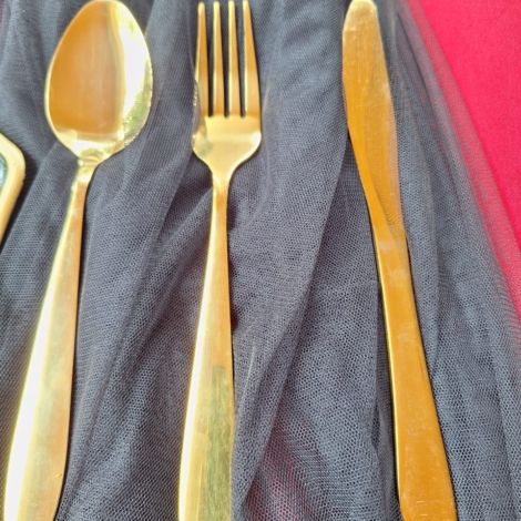 Cutlery Set