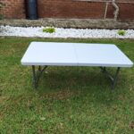 Kiddies Trestle table