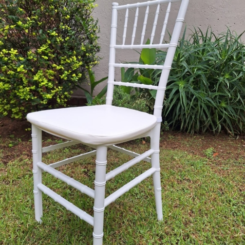 Tiffany Chair